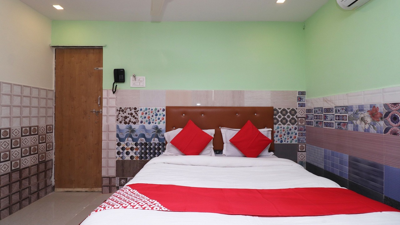 Photo of Bedroom in Bhilai
