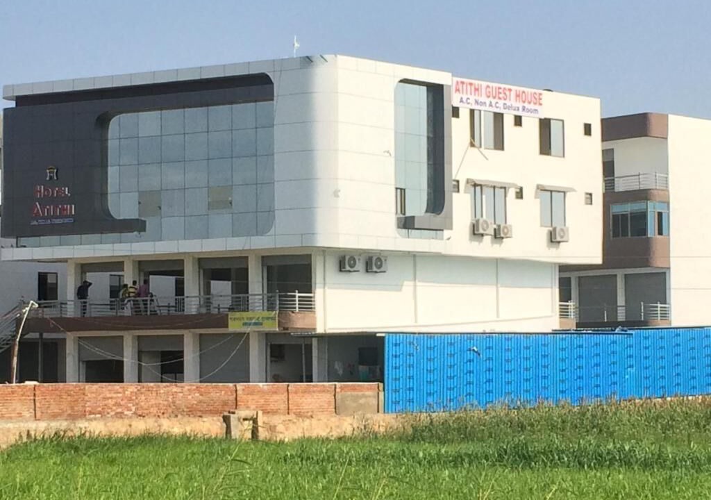 Photo of Outdoor in Mahesana