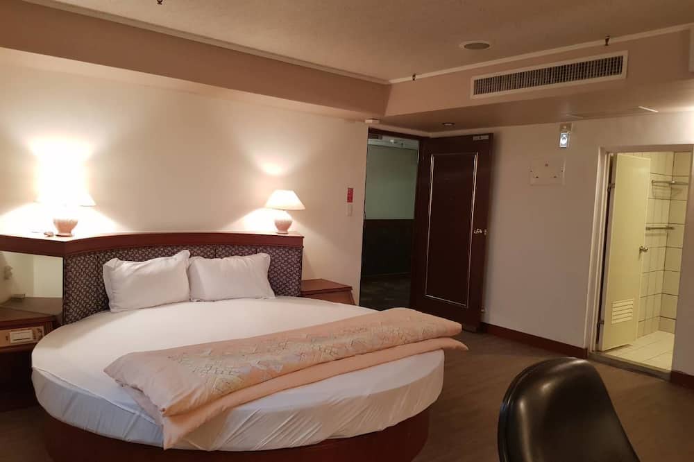 Photo of Bedroom in Hsinchu City Centre