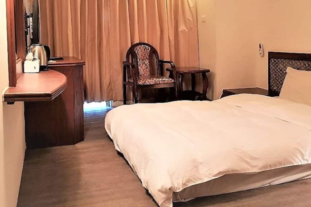 Photo of Bedroom in Hsinchu City Centre