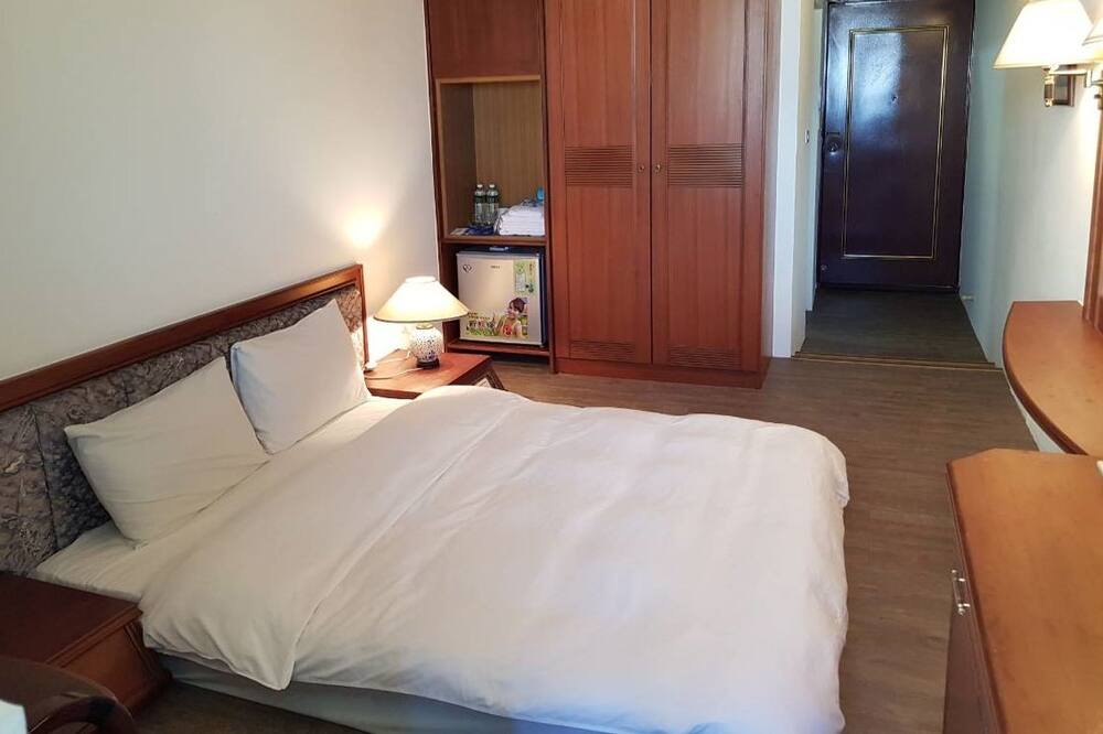 Photo of Bedroom in Hsinchu City Centre