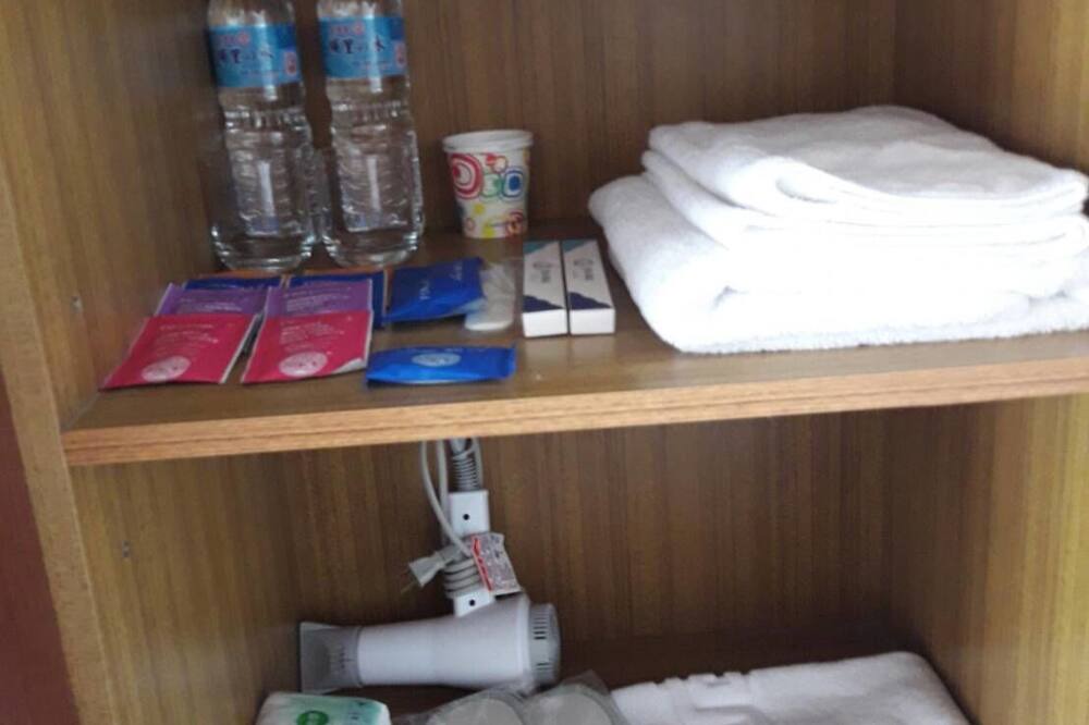 Photo of Bedroom in Hsinchu City Centre