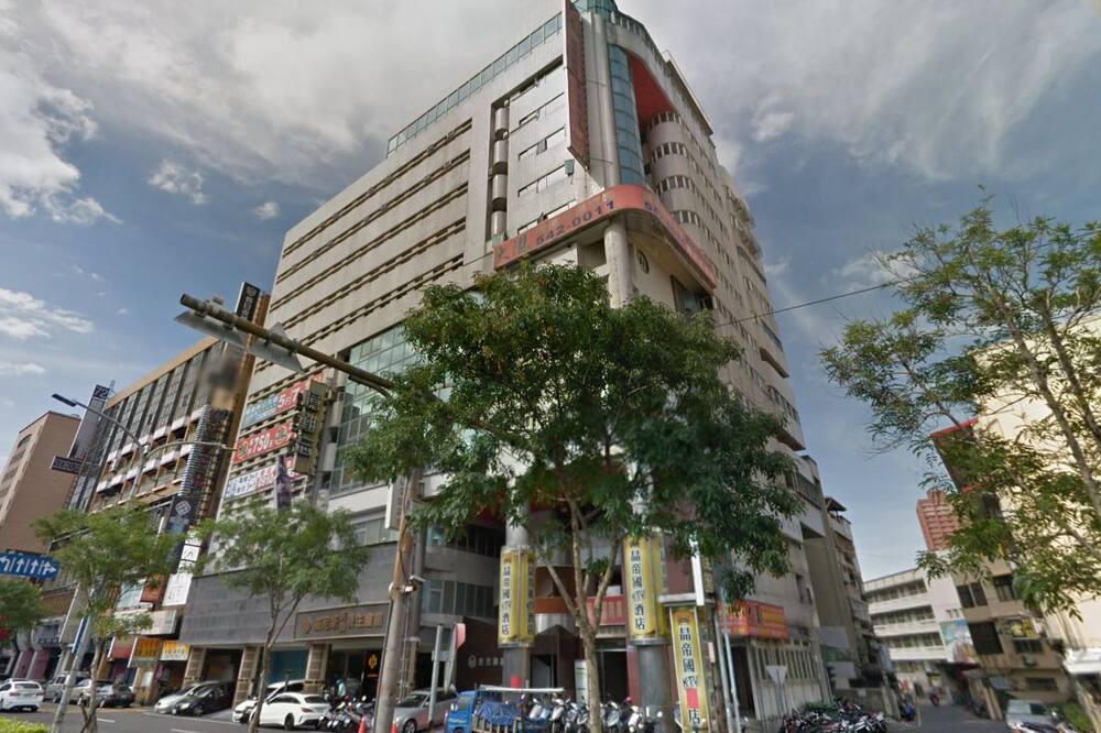 Photo of Outdoor in Hsinchu City Centre