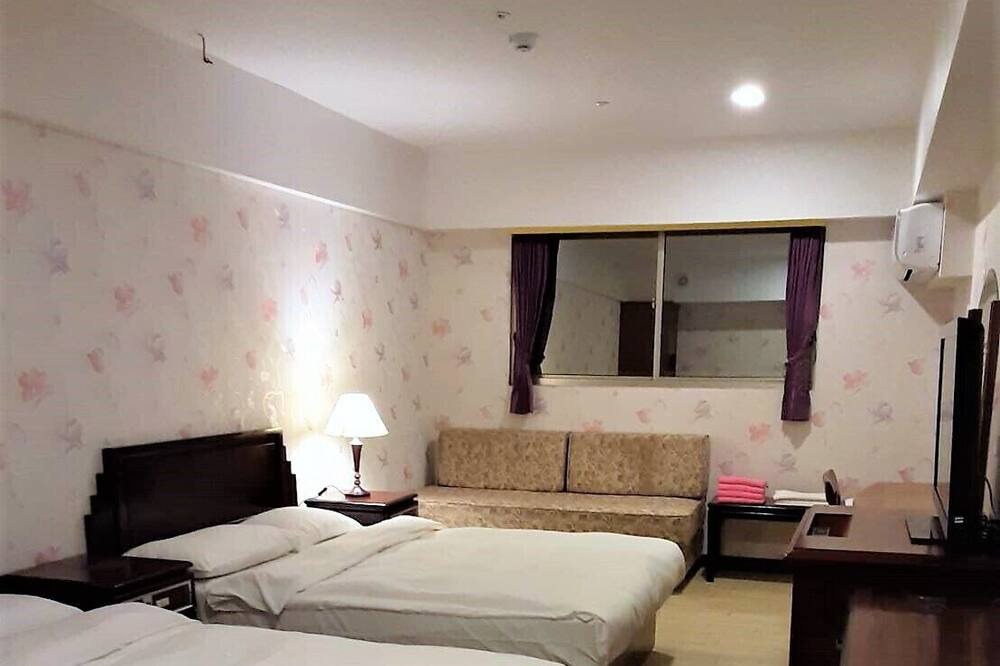Photo of Bedroom in Hsinchu City Centre