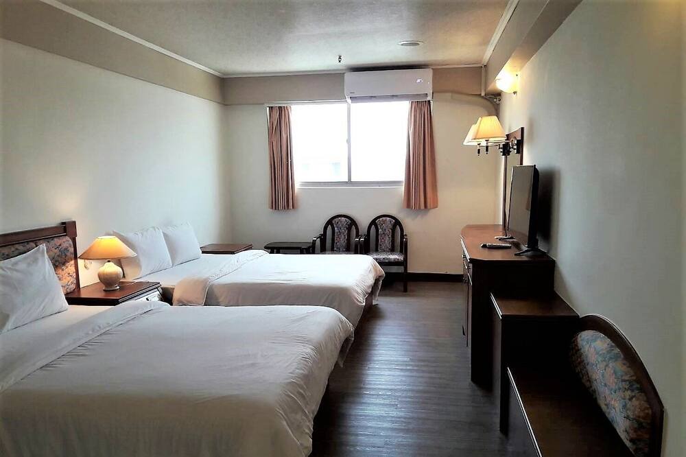 Photo of Bedroom in Hsinchu City Centre