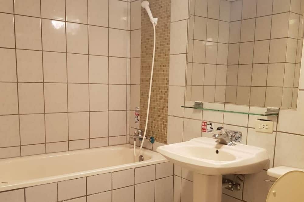 Photo of Bathroom in Hsinchu City Centre