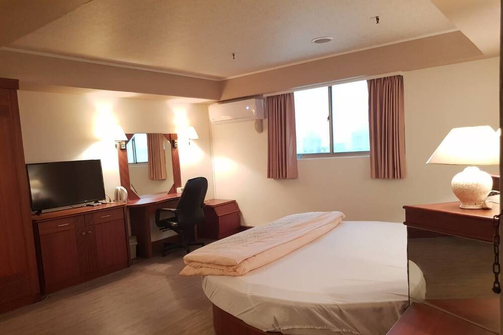 Photo of Bedroom in Hsinchu City Centre