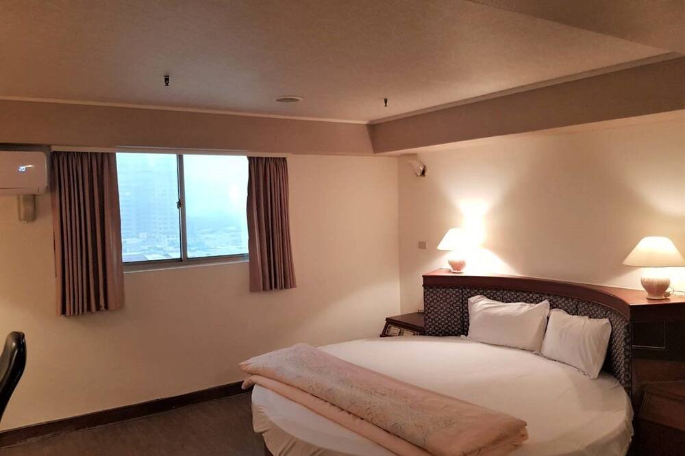 Photo of Bedroom in Hsinchu City Centre