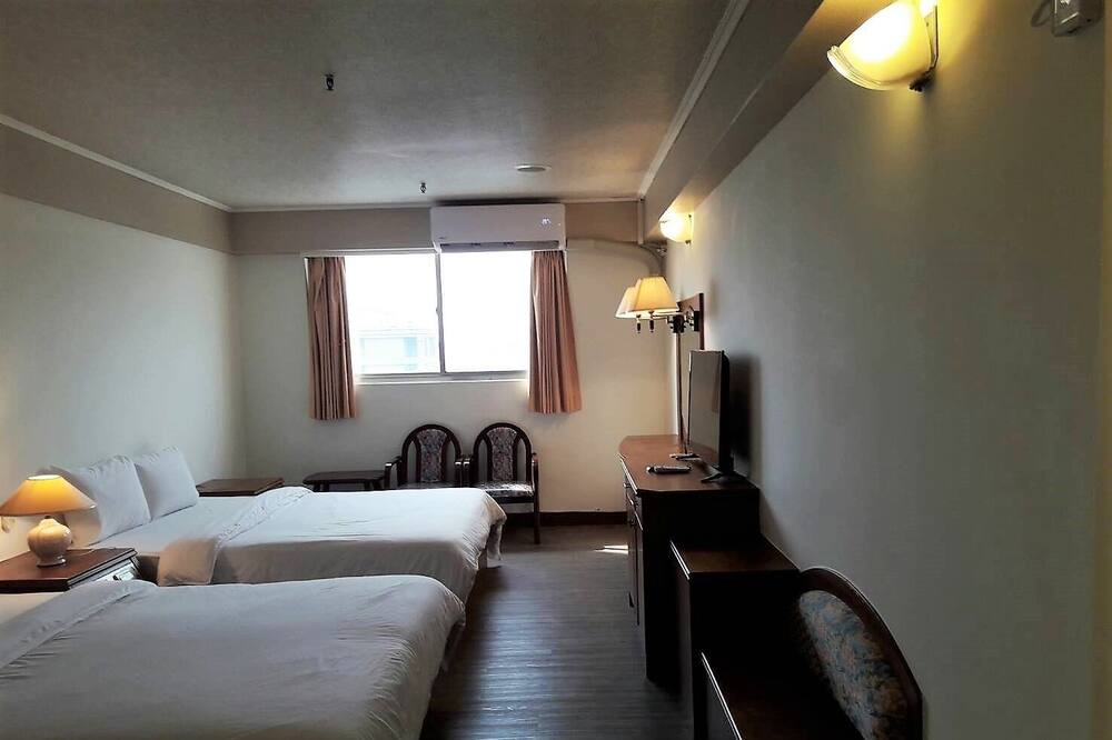 Photo of Bedroom in Hsinchu City Centre