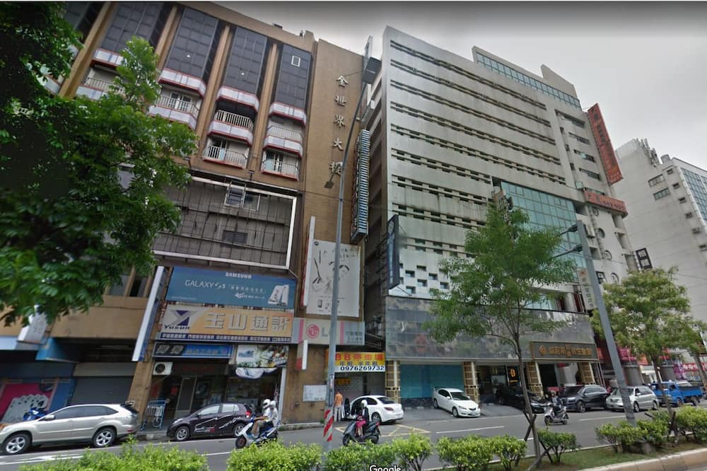 Photo of Outdoor in Hsinchu City Centre