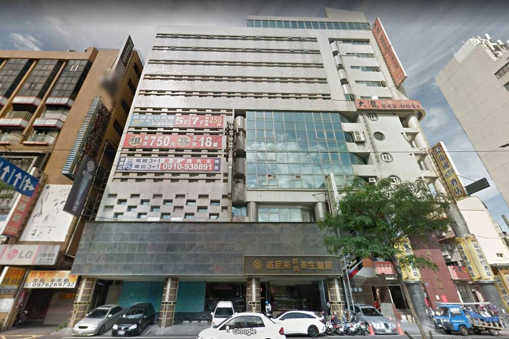 Photo of Outdoor in Hsinchu City Centre