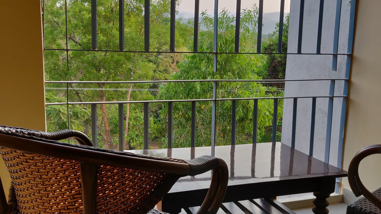 Photo of Patio Balcony in Tumari