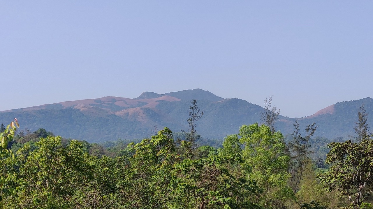 Photo of Outdoor in Tumari