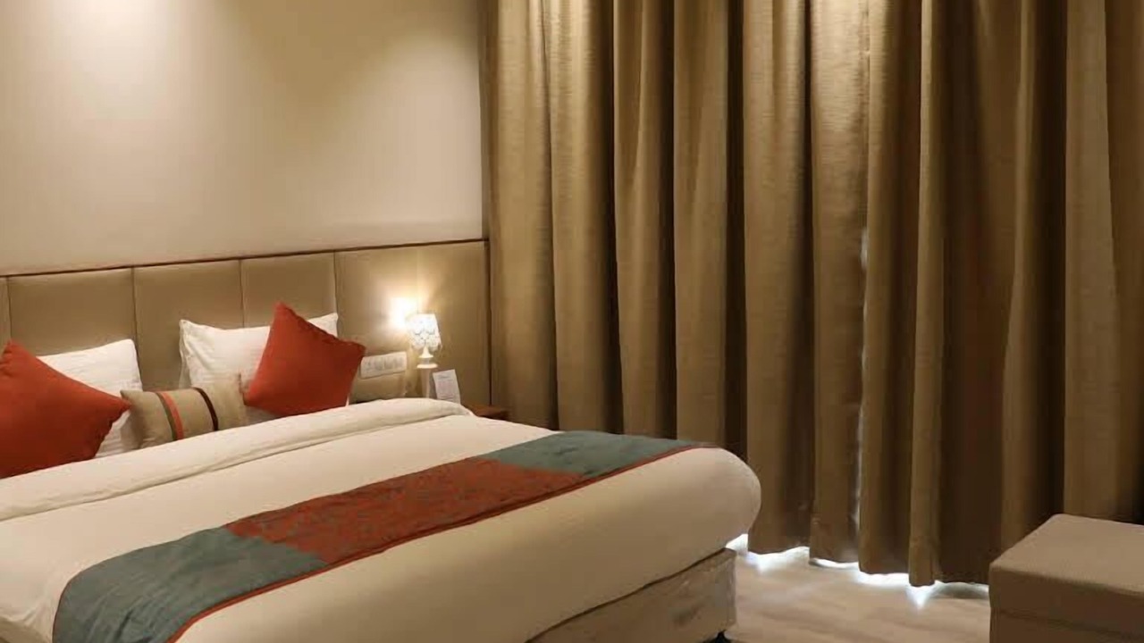 Photo of Bedroom in Bara Banki