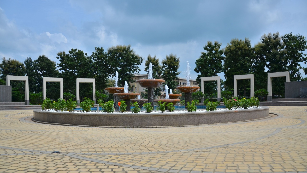Photo of Outdoor in Bara Banki