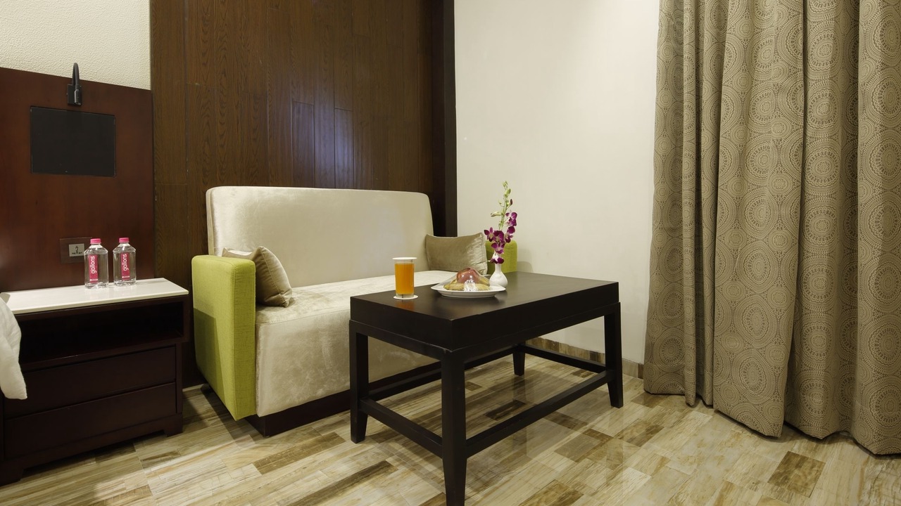Photo of Bedroom in Ahmedabad