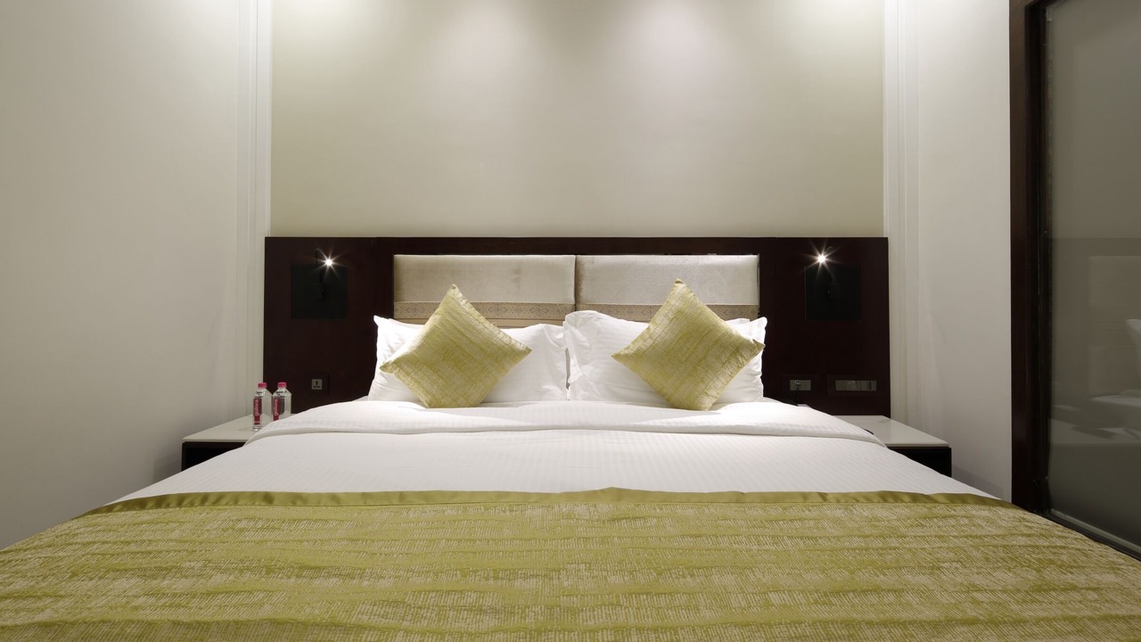 Photo of Livingroom in Ahmedabad