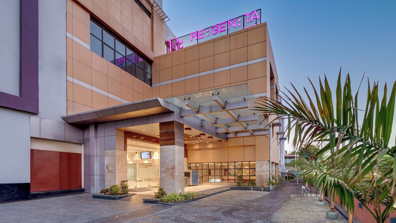 Photo of Outdoor in Ahmedabad