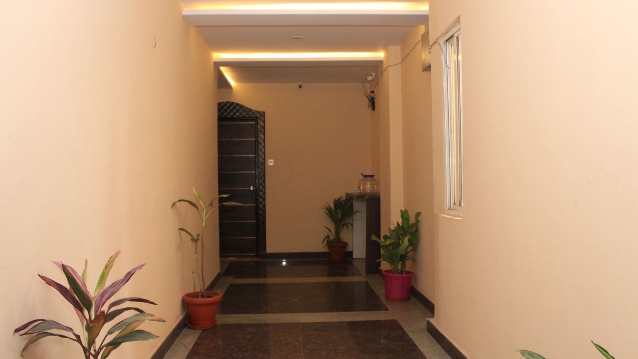 Photo of Outdoor in Lakdi Ka Pul