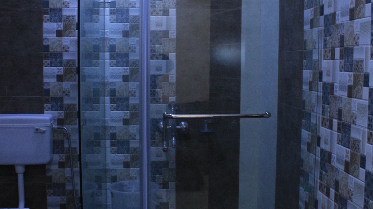 Photo of Bathroom in Lakdi Ka Pul