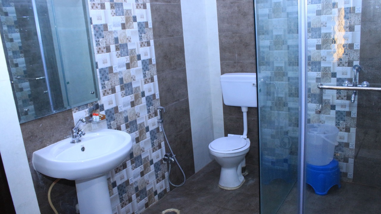 Photo of Bathroom in Lakdi Ka Pul