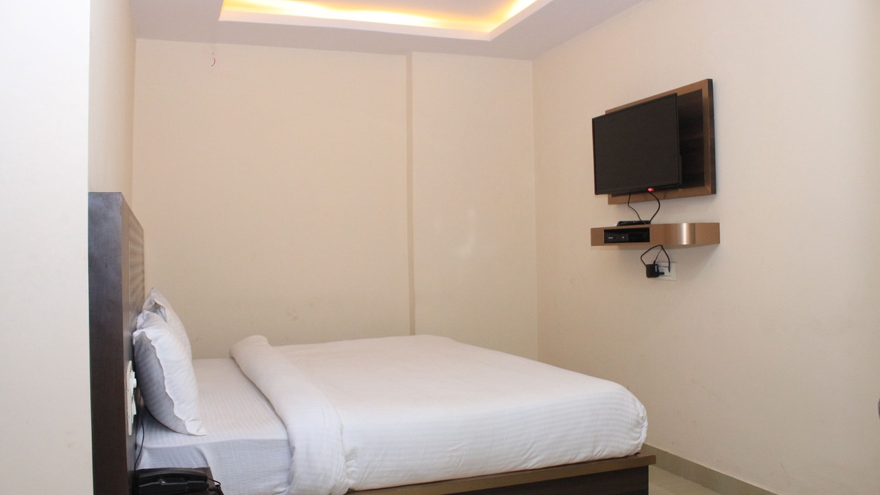 Photo of Bedroom in Lakdi Ka Pul