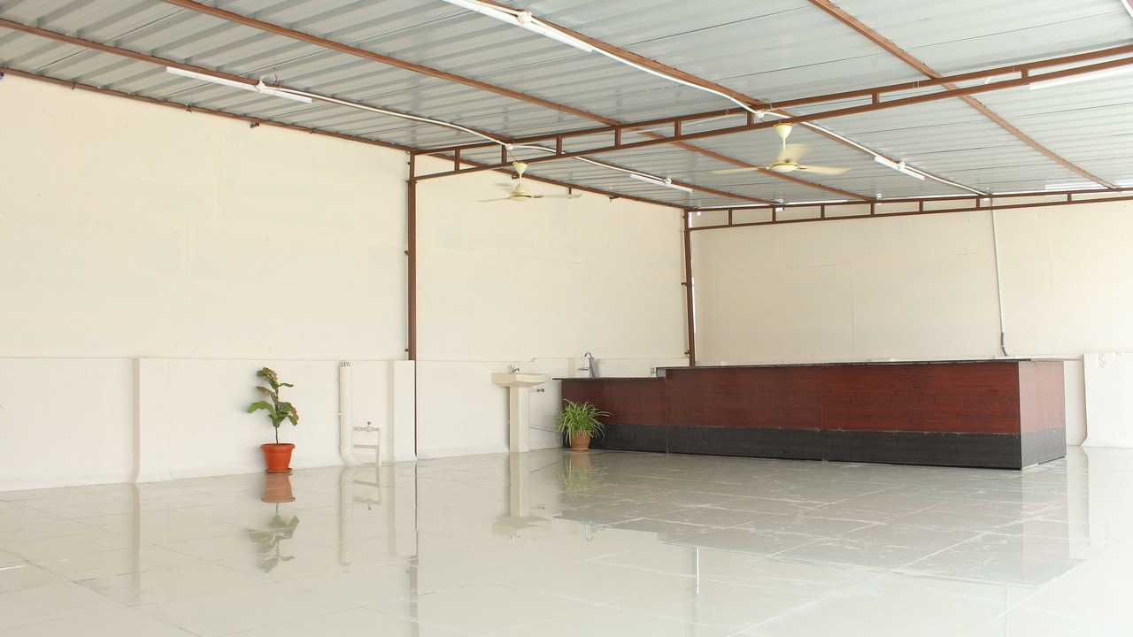 Photo of Patio Balcony in Lakdi Ka Pul