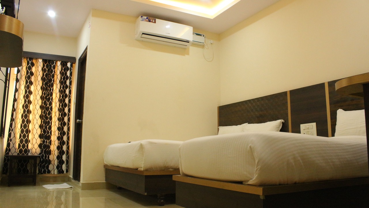 Photo of Bedroom in Lakdi Ka Pul