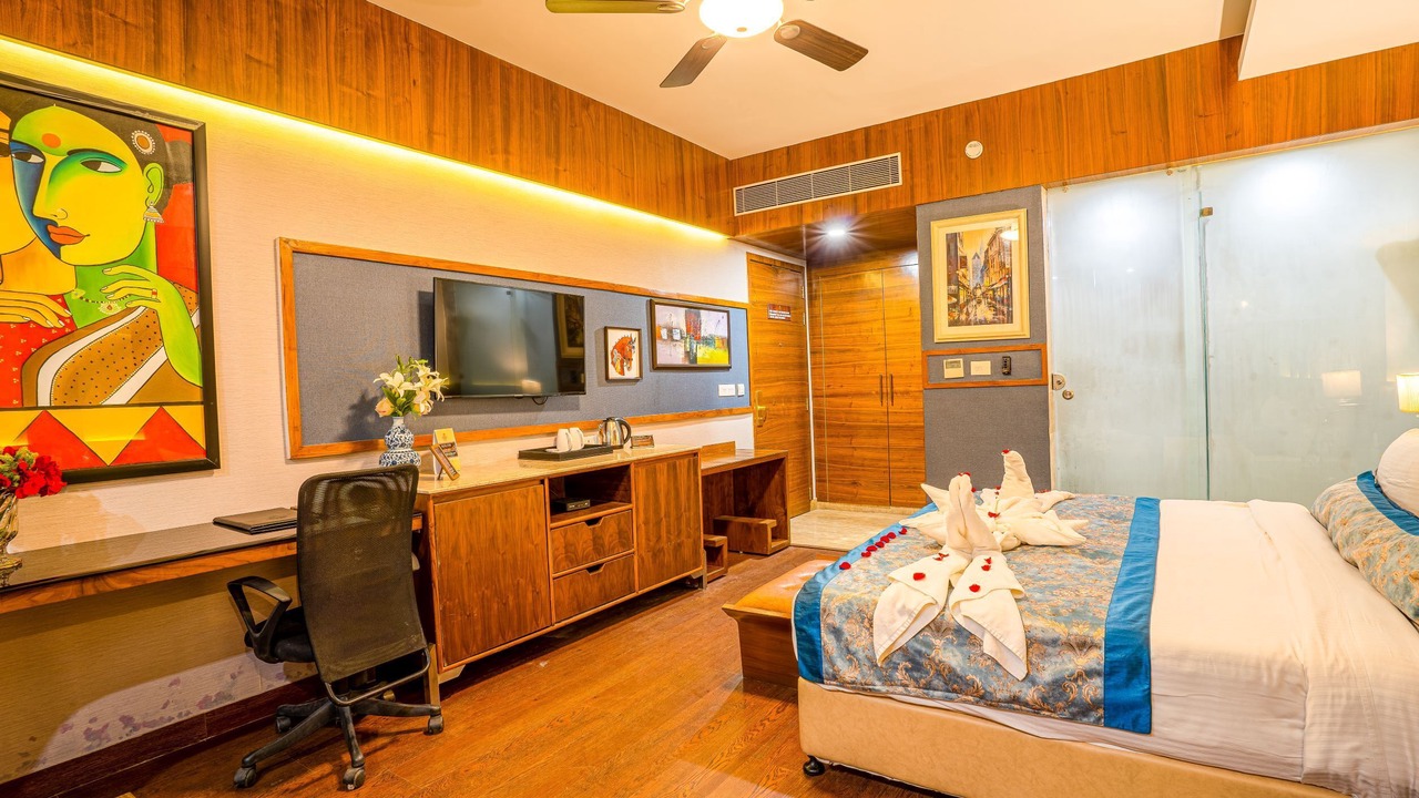Photo of Bedroom in Gorakhpur