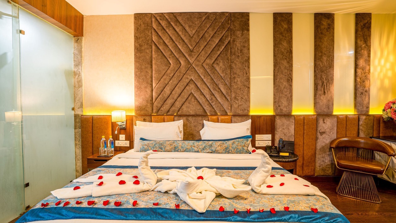 Photo of Bedroom in Gorakhpur