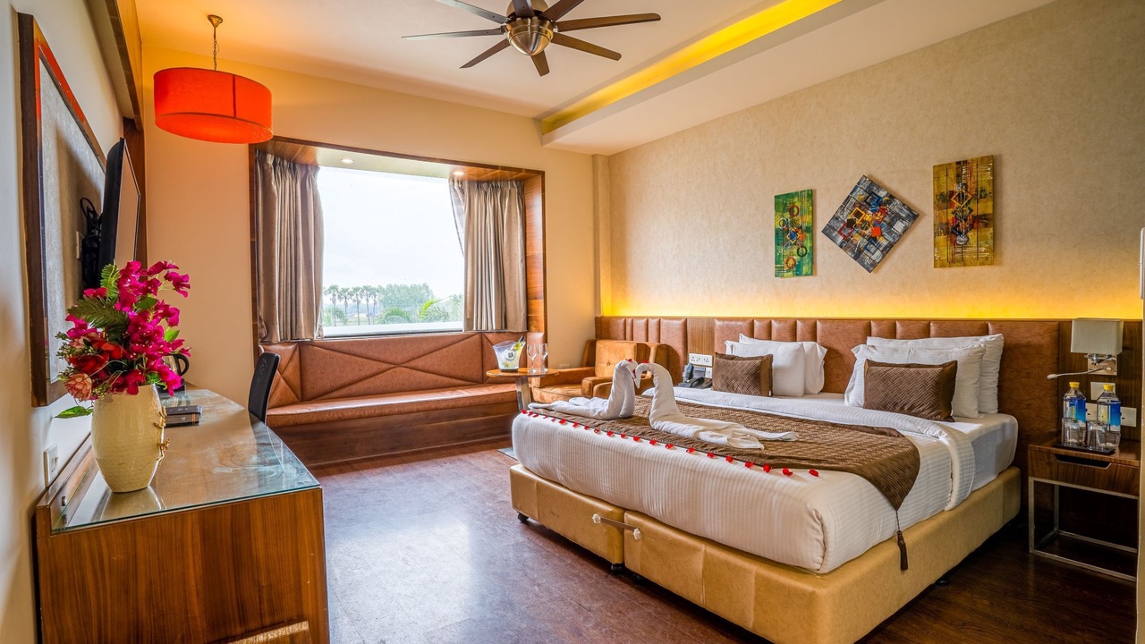 Photo of Bedroom in Gorakhpur