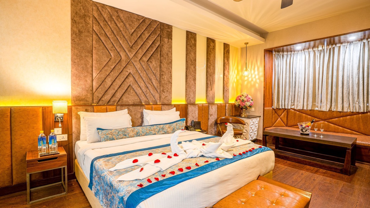 Photo of Bedroom in Gorakhpur