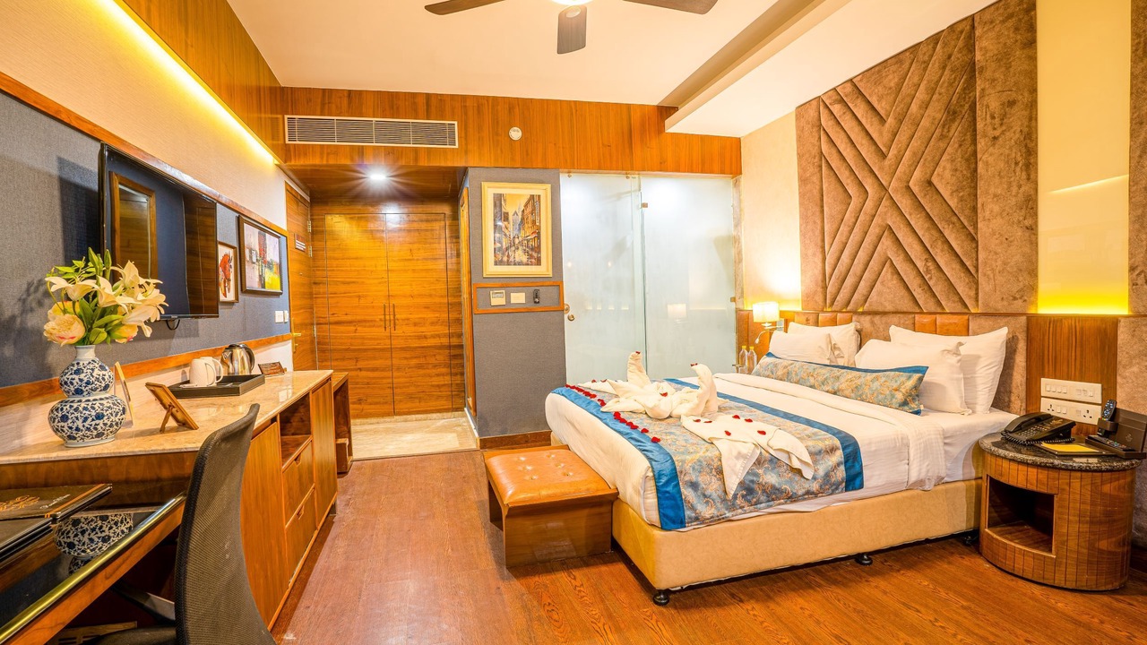 Photo of Bedroom in Gorakhpur