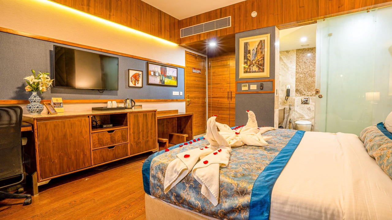 Photo of Bedroom in Gorakhpur
