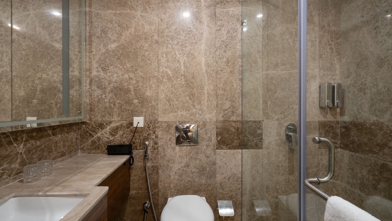 Photo of Bathroom in Gorakhpur