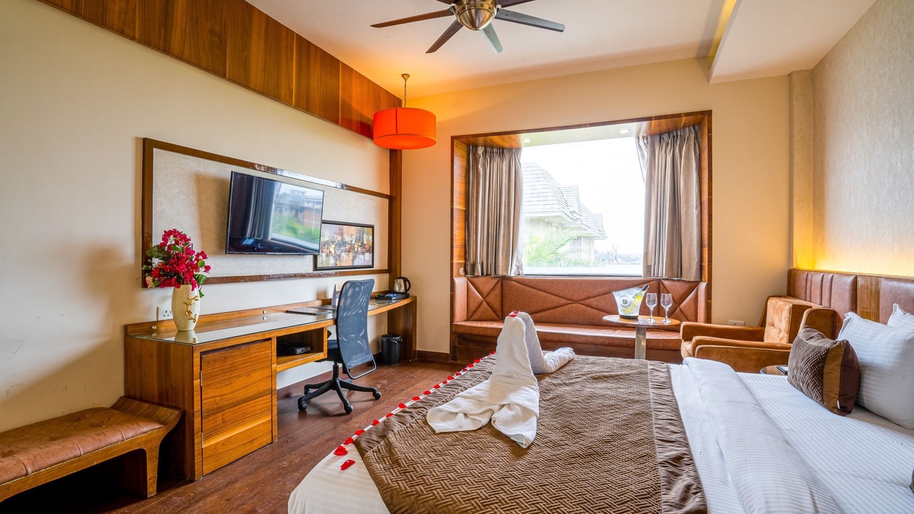 Photo of Bedroom in Gorakhpur