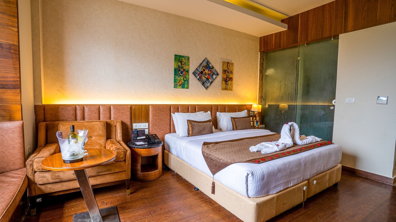 Photo of Bedroom in Gorakhpur