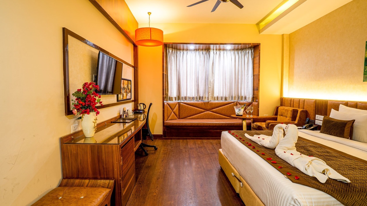 Photo of Bedroom in Gorakhpur