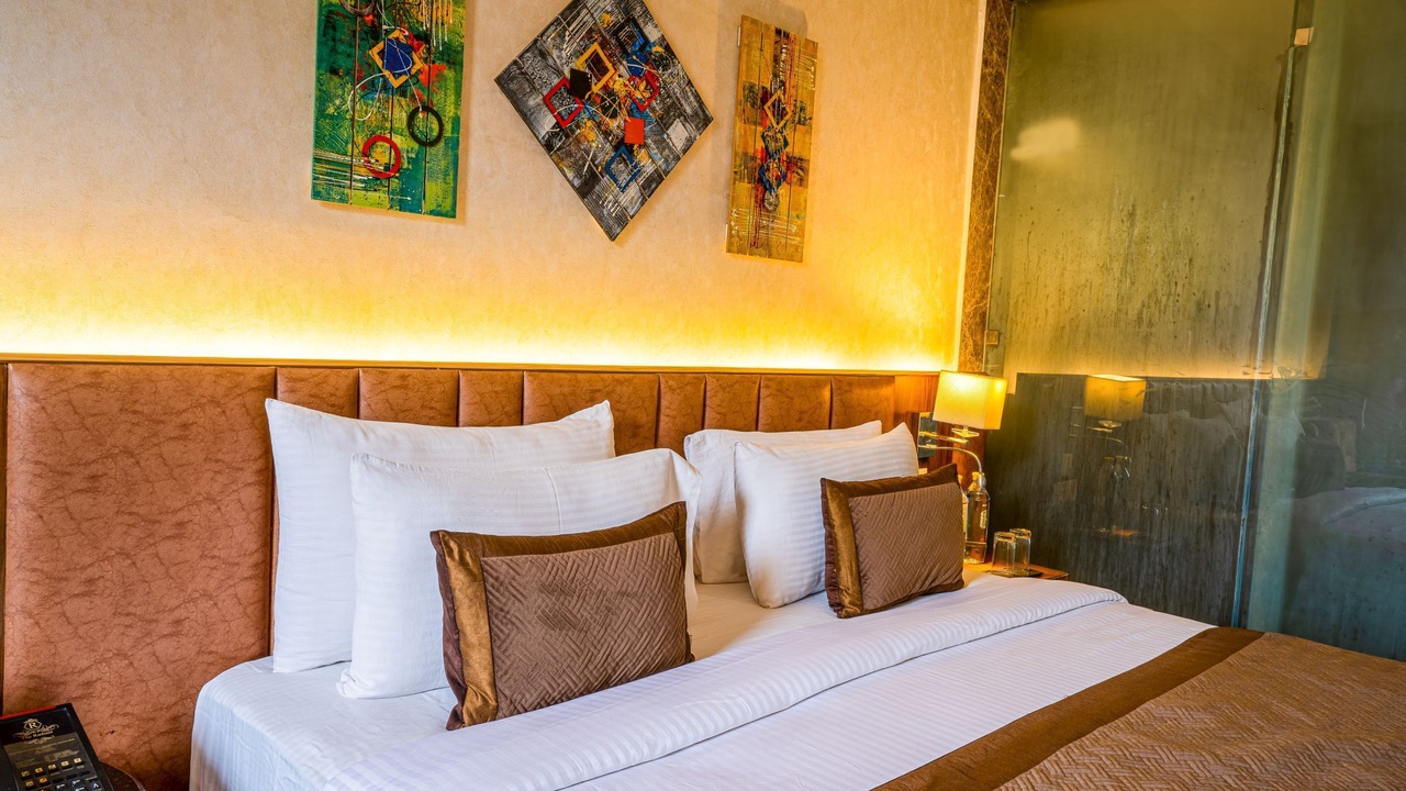 Photo of Bedroom in Gorakhpur