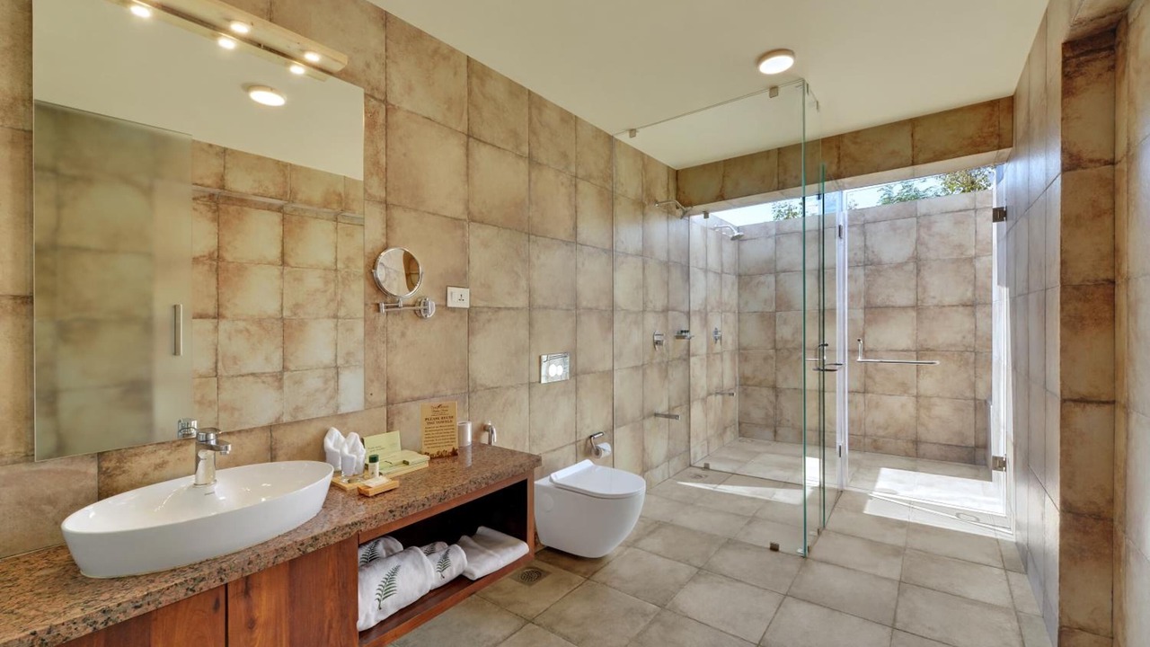 Photo of Bathroom in Vijayanagar