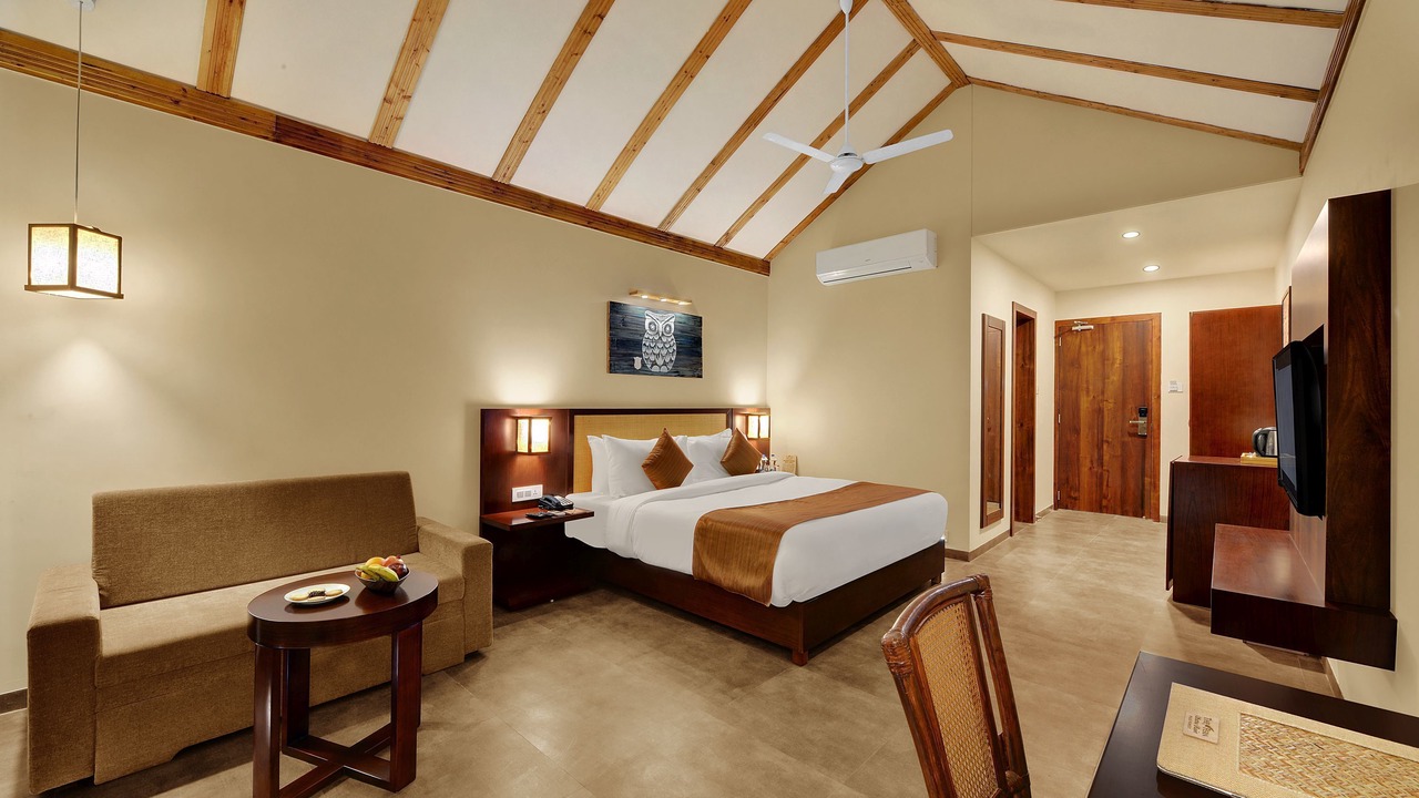 Photo of Bedroom in Vijayanagar