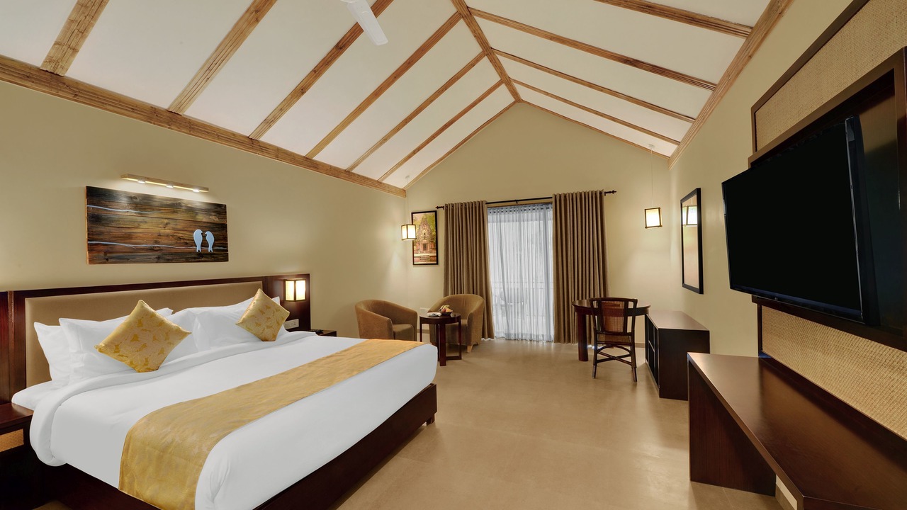 Photo of Bedroom in Vijayanagar