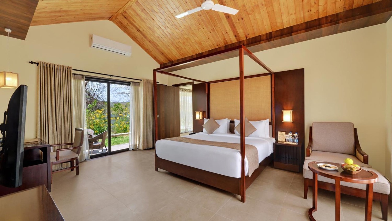 Photo of Bedroom in Vijayanagar