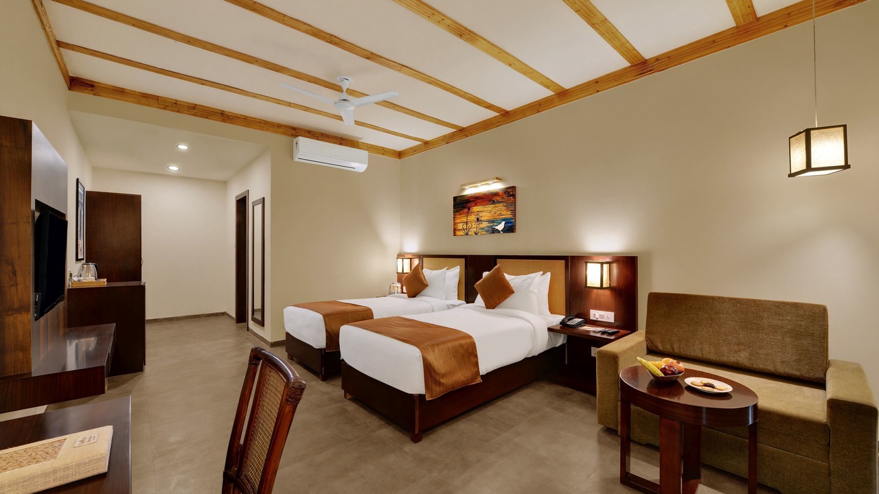 Photo of Bedroom in Vijayanagar