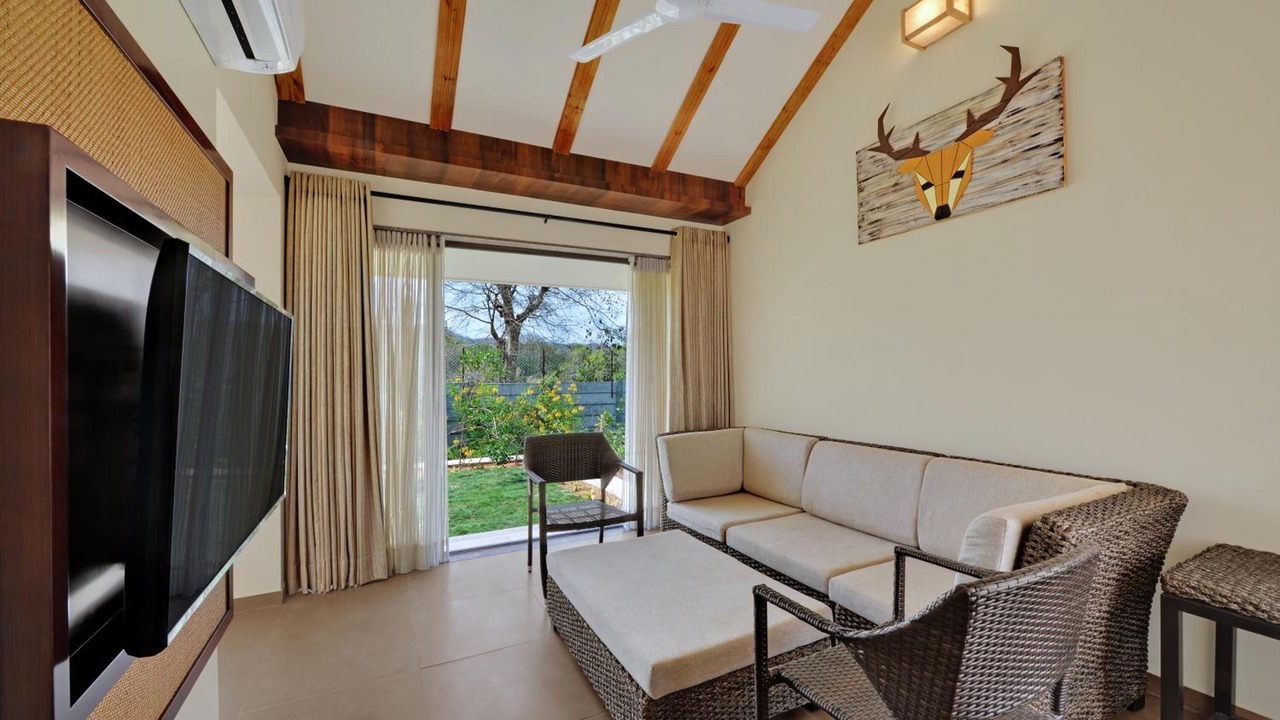 Photo of Bedroom in Vijayanagar