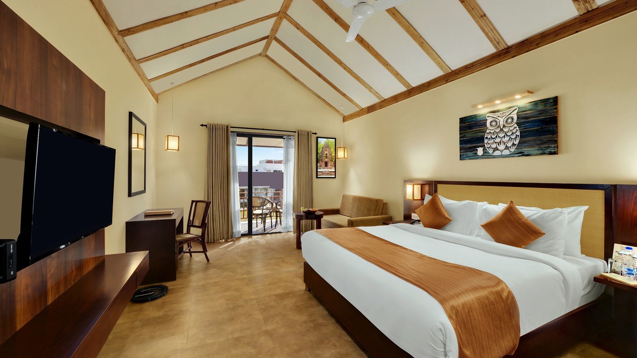 Photo of Bedroom in Vijayanagar