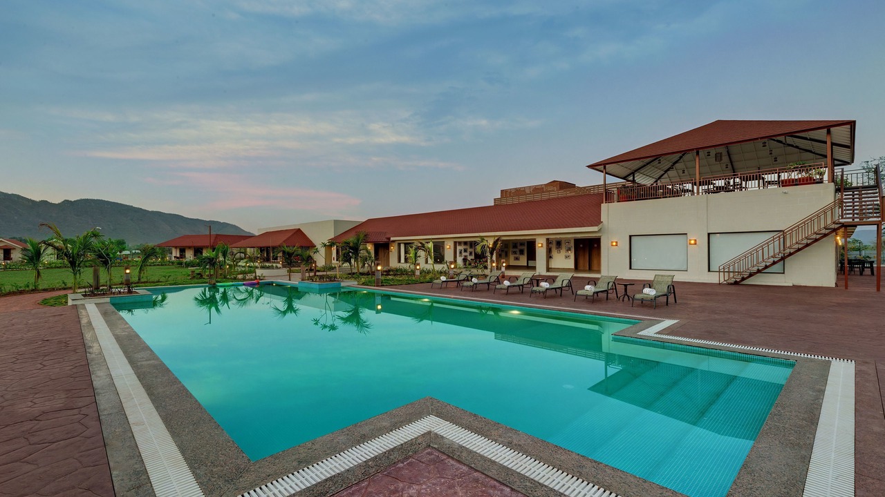 Photo of Outdoor in Vijayanagar