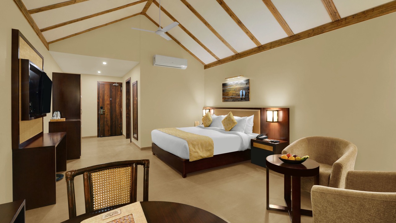 Photo of Bedroom in Vijayanagar