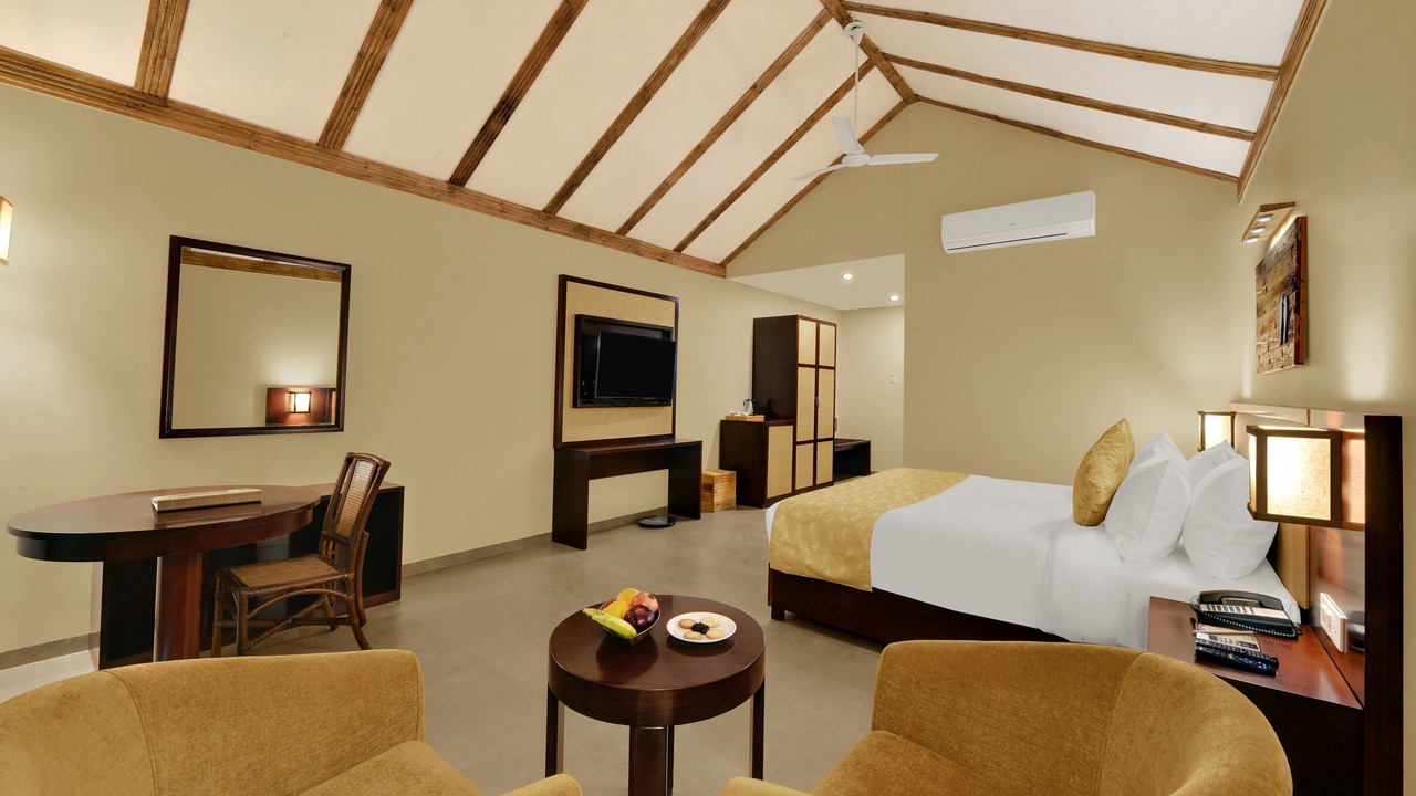 Photo of Bedroom in Vijayanagar