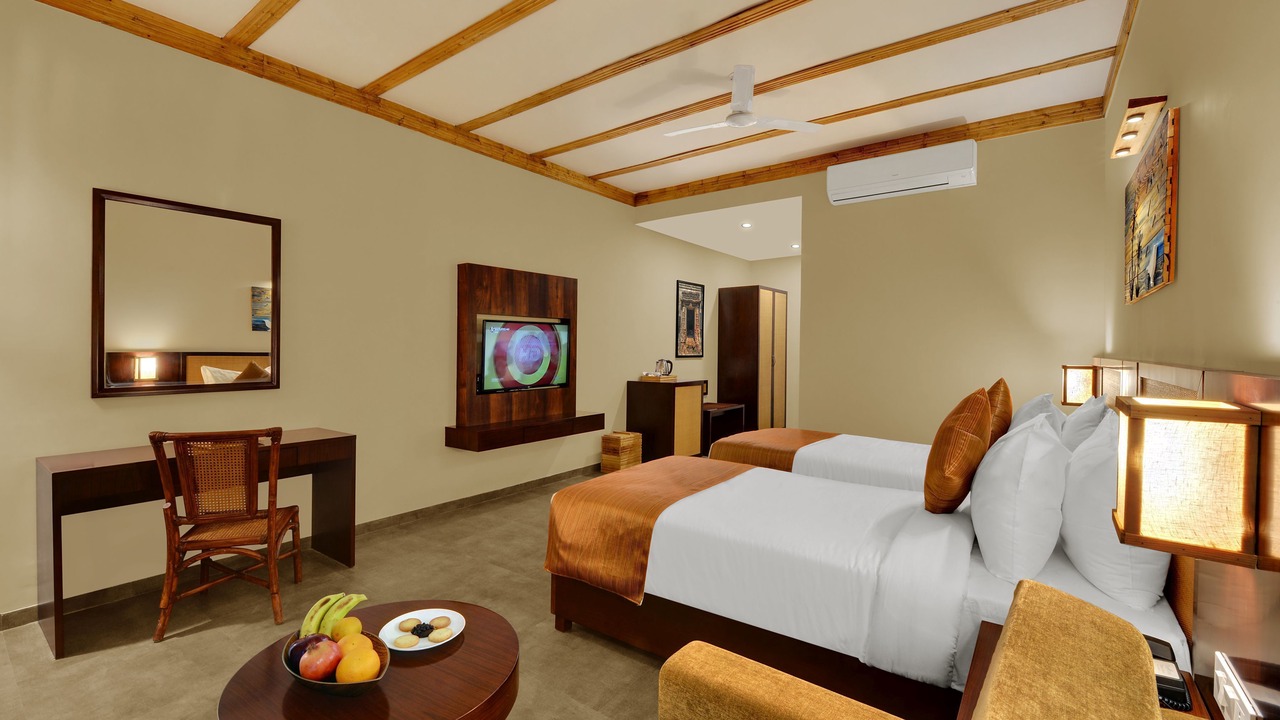 Photo of Bedroom in Vijayanagar